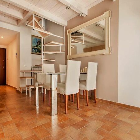 Penthouse Luxury Quattro Canti Palermo Exterior foto
