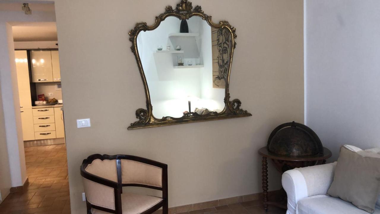 Penthouse Luxury Quattro Canti Palermo Exterior foto
